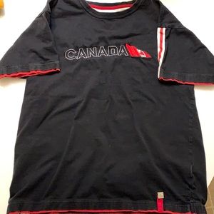 Canada Tee